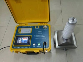 试验变压器智能电源