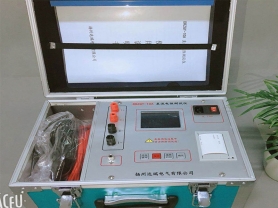 10A直流电阻测试仪