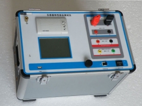 互感器伏安特性测试仪