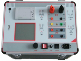 CTPT特性综合测试仪 