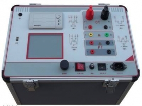 互感器特性综合测试仪