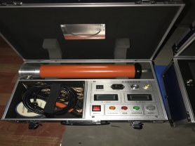 四级电力承试/直流高压发生器