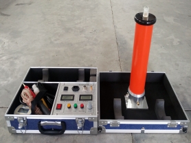 300kv/5ma直流高压发生器