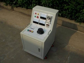 三倍频电源发生器