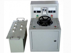 多倍频电压发生器