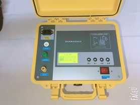 5000V绝缘电阻测试仪兆欧表