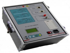 全自动介损测试仪