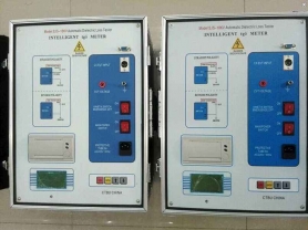 SX-9000F全自动介质损耗仪