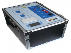 介质损耗测试仪电力承修试