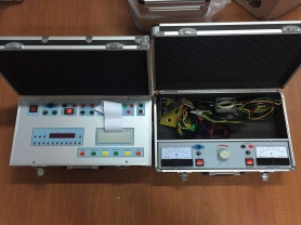 断路器开关特性测试仪