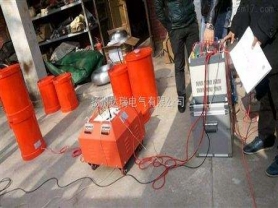 交流耐压试验装置