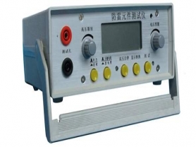 智能防雷元件测试仪