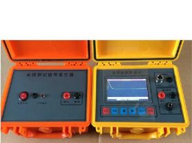 地埋电缆故障测试仪-扬州达瑞