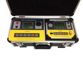 便携式电缆故障测试仪-扬州达瑞