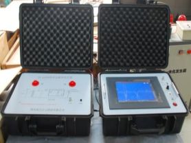 高压电缆刺扎器-扬州达瑞