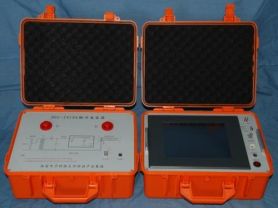 双枪电缆刺扎器-扬州达瑞