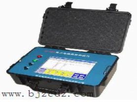 HV-2132电缆寻迹及故障定位仪-扬州达瑞