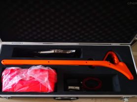 SUTE-3000 直埋电缆故障测试仪-扬州达瑞