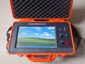 高压电缆故障测试仪-扬州达瑞