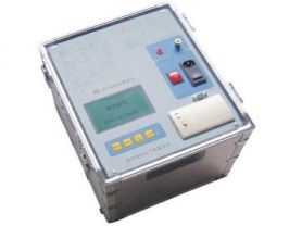 变压器介质损耗测试仪-扬州达瑞