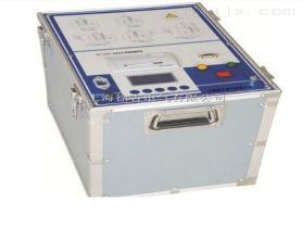 智能化抗干扰介质损耗测试仪-扬州达瑞