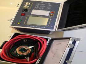 介质损耗测试仪-扬州达瑞