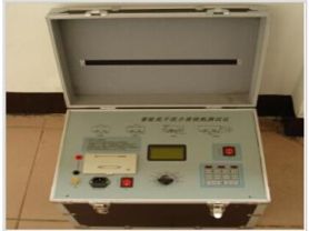 异频介质损耗测试仪-扬州达瑞