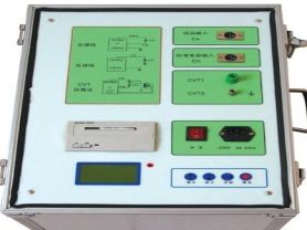 全自动介质损耗测试仪-扬州达瑞