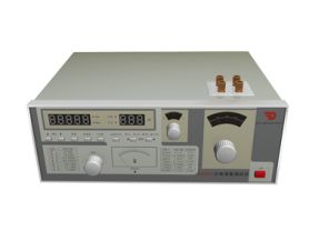 介电常数测试仪-扬州达瑞