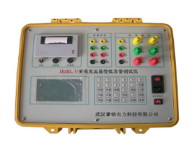 全自动变频抗干扰介质损耗测试仪厂家-扬州达瑞