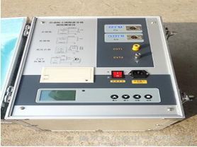 SR9000B全自动介质损耗测试仪-扬州达瑞