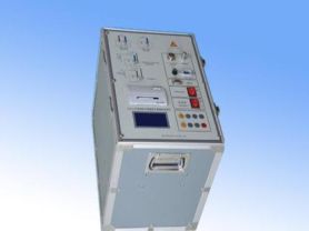 SXJS-IV抗干扰介损自动测试仪厂家直销-扬州达瑞