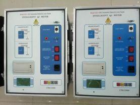 GWS-4C型供应抗干扰介质损耗测试仪-扬州达瑞