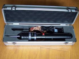 雷电计数器测试仪-扬州达瑞