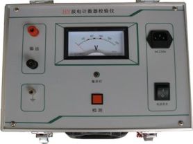 雷电计数器动作测试仪-扬州达瑞