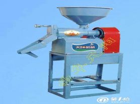 碾米系统-扬州达瑞