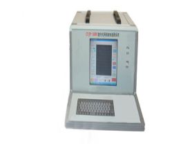 电抗器超声波局部放电测试仪-扬州达瑞