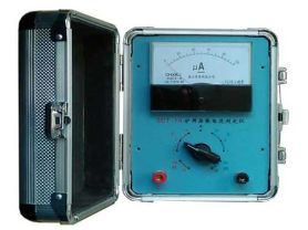 矿用杂散电漏测定仪-扬州达瑞