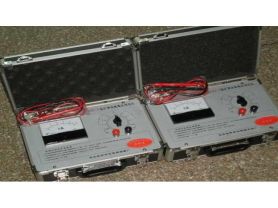 杂散电力测试仪-扬州达瑞