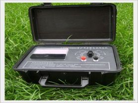 FZY-3杂散电流测定仪-扬州达瑞