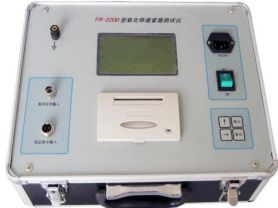 YTC620D氧化锌避雷器测试仪-扬州达瑞