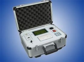 YTC640智能电导盐密度测试仪-扬州达瑞