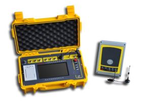 TPYBL-S氧化锌避雷器带电测试仪-扬州达瑞