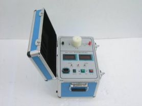 智能型避雷器特性测试仪-扬州达瑞