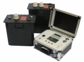 承试一级晞君电气超低频绝缘耐压试验装置-扬州达瑞