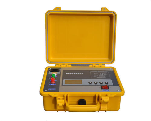 QK400A Switch Contact Resistance Tester