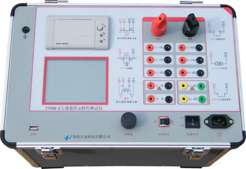 PT Tester
