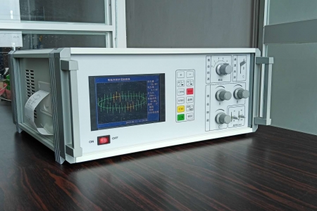 Online Partial Discharge Tester