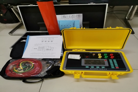 Transformer Ratio Tester