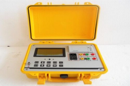 Auto Transformer Ratio Group Tester
